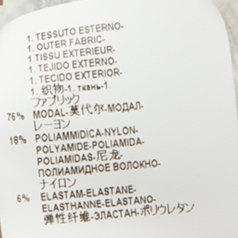 Versus Versace Pale Pink Printed Cut Out Back Detail T-Shirt L