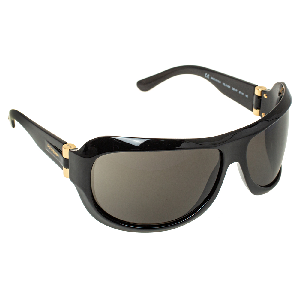 Image of Yves Saint Laurent YSL  Square Sunglasses