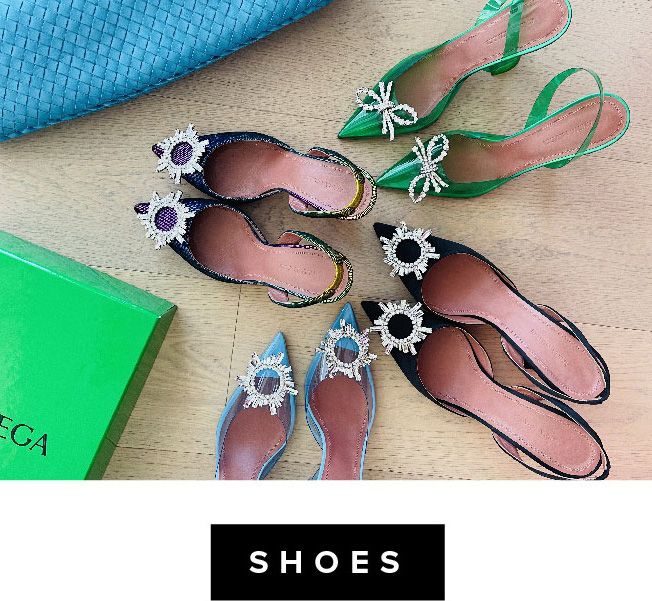 Women's Shoes