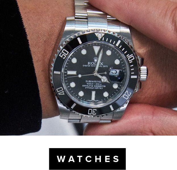 Men's Watches