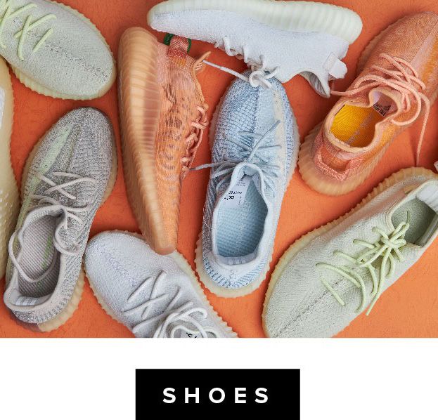 Men's Shoes