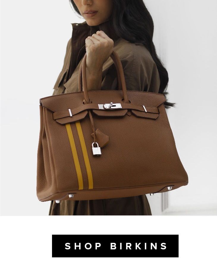 Shop Birkins
