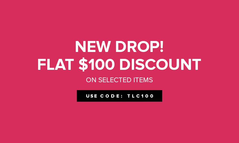 The Luxury Closet Coupons, Offers & Promo Codes