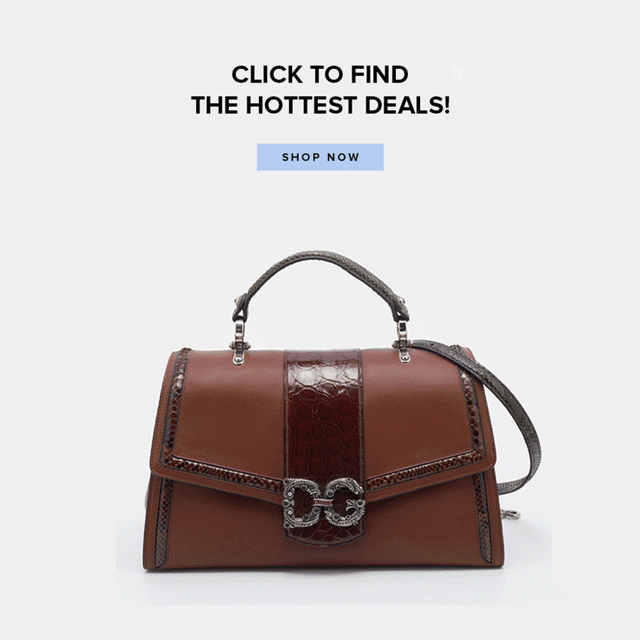 Click To Find The Hottest Deals! 🔥 The Luxury Closet