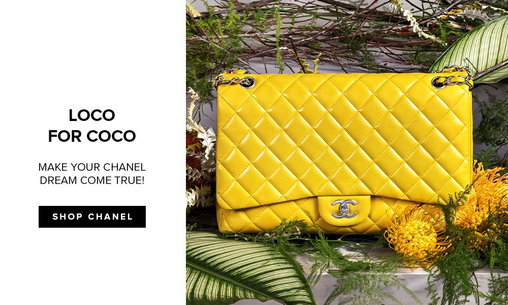 Shop Chanel