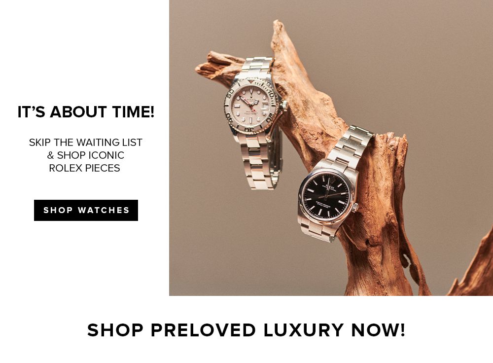 Shop Watches
