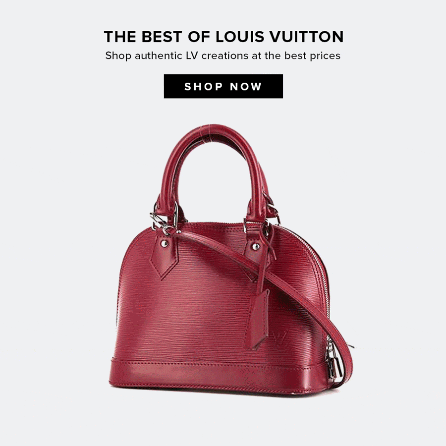 Louis Vuitton Monogram Canvas Top Zip Pouch Louis Vuitton | The Luxury  Closet