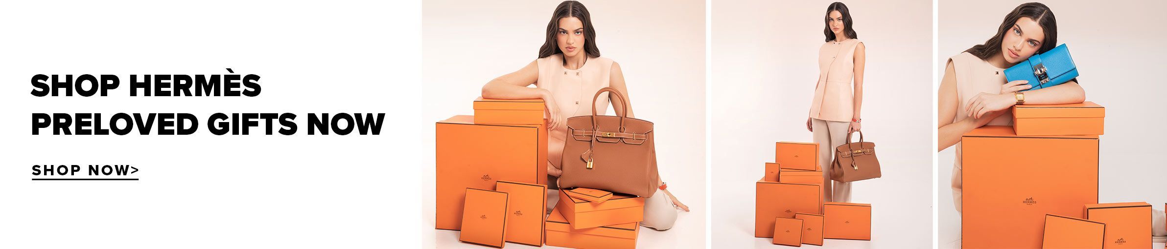 Shop Hermes