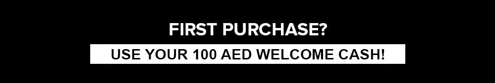Use $50 Welcome Cash!
