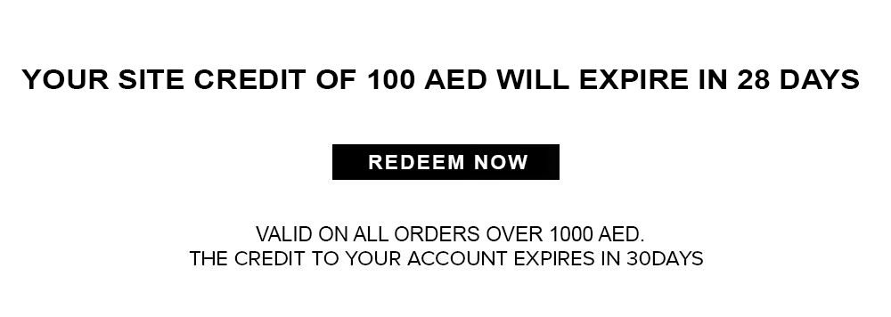 Redeem Now