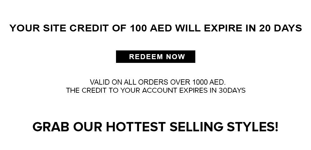 Redeem Now