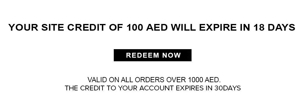 Redeem Now