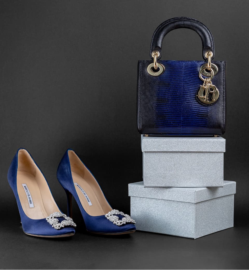 Fashion Concierge Vip Louis Vuitton, Bracelet, BLUE