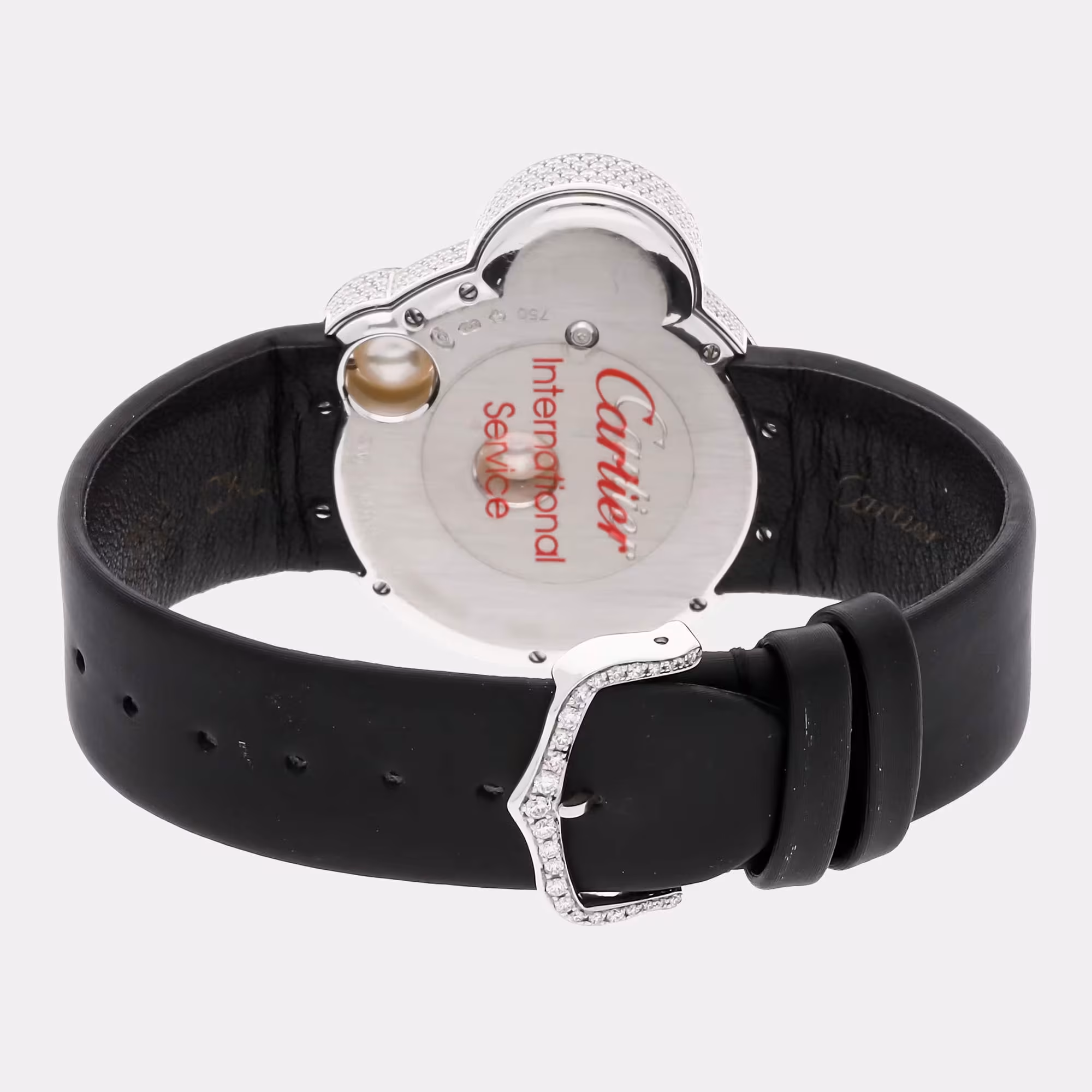 luxury men cartier used watches p1257117 002