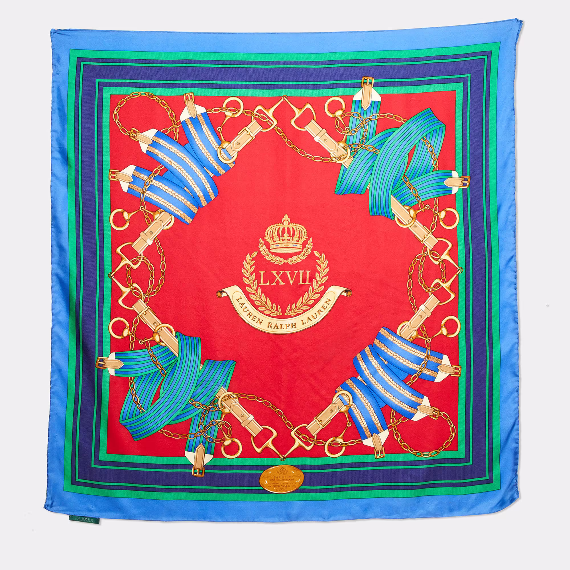 luxury women lauren ralph lauren used accessories p1184340 001