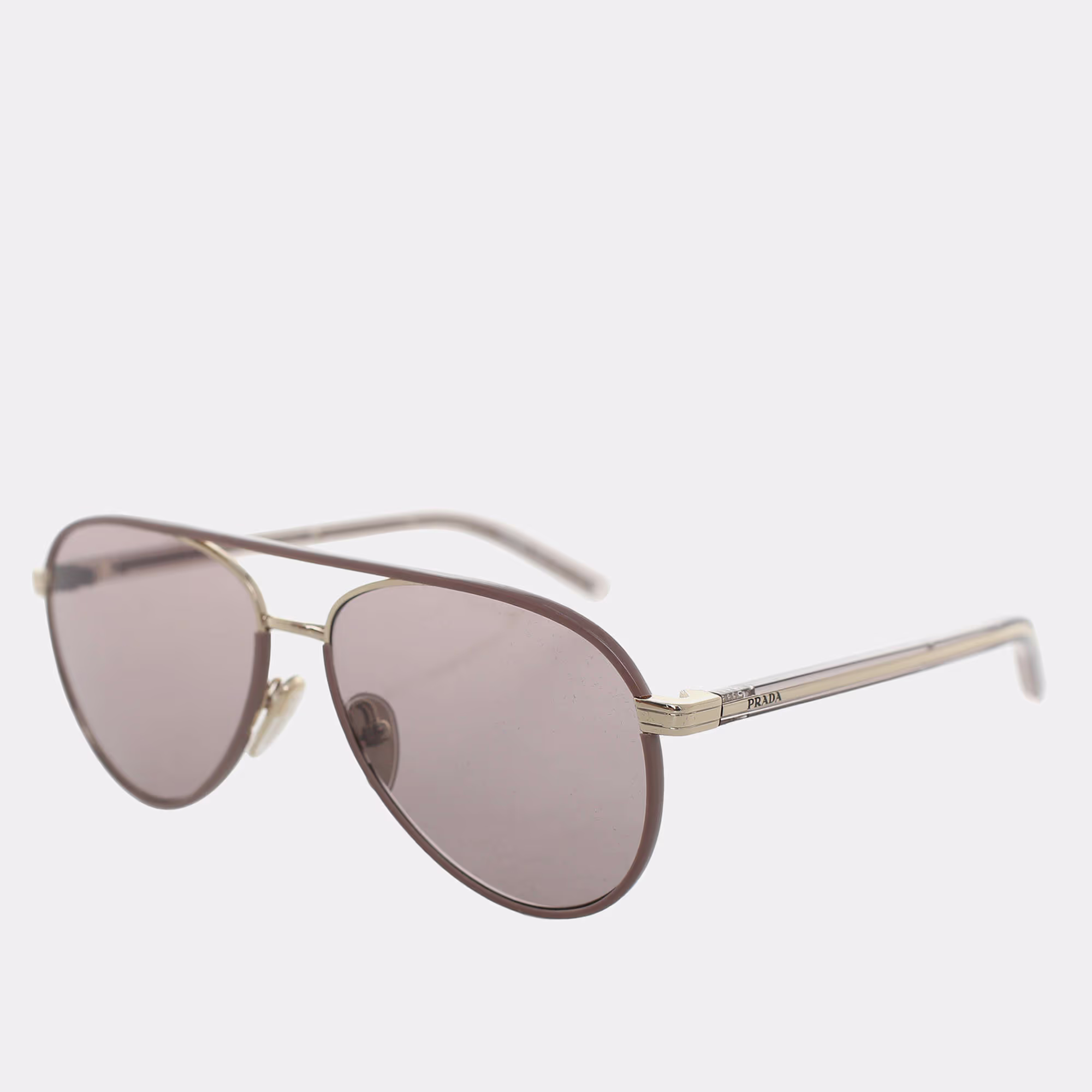 Prada Aviator Sunglasses in Excellent Condition