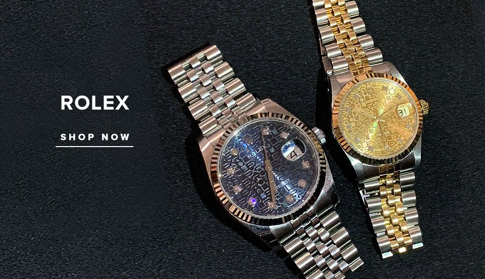 supreme rolex for sale