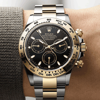 Buy Authentic Luxury Watches for men & women | The Luxury Closet