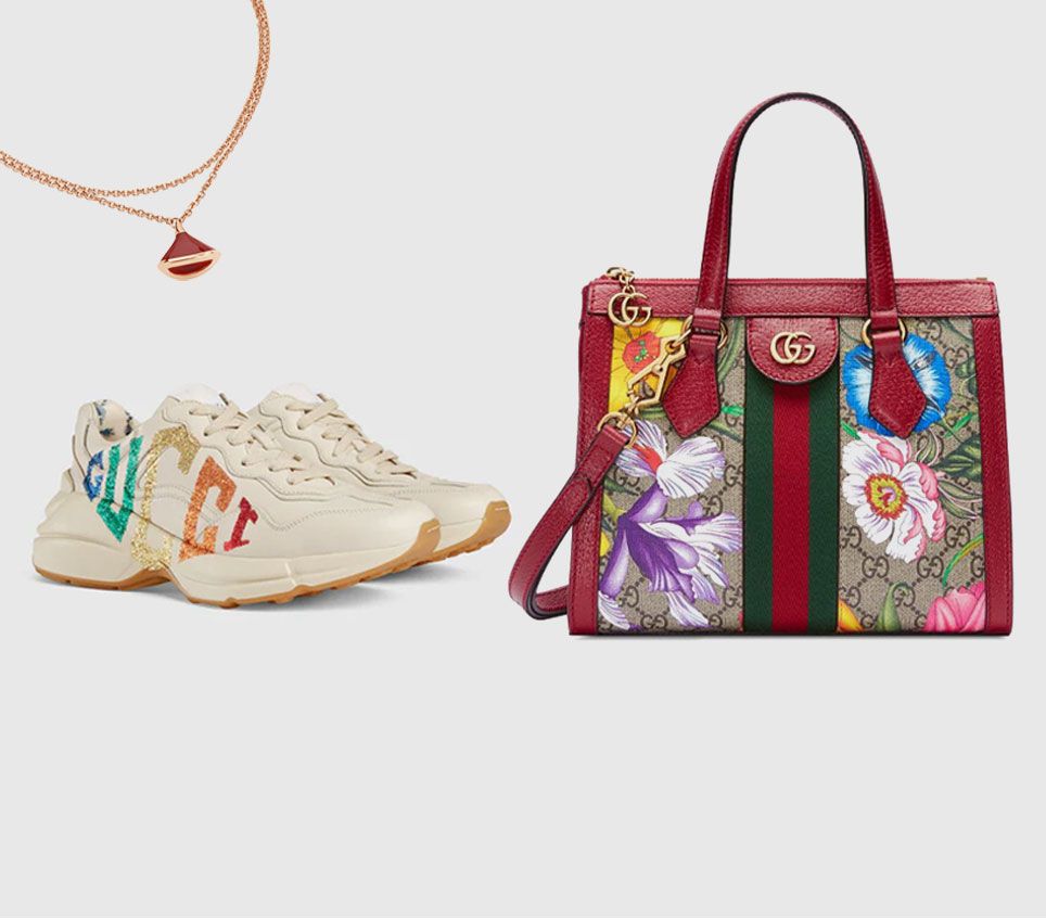 buy luxury bags online india