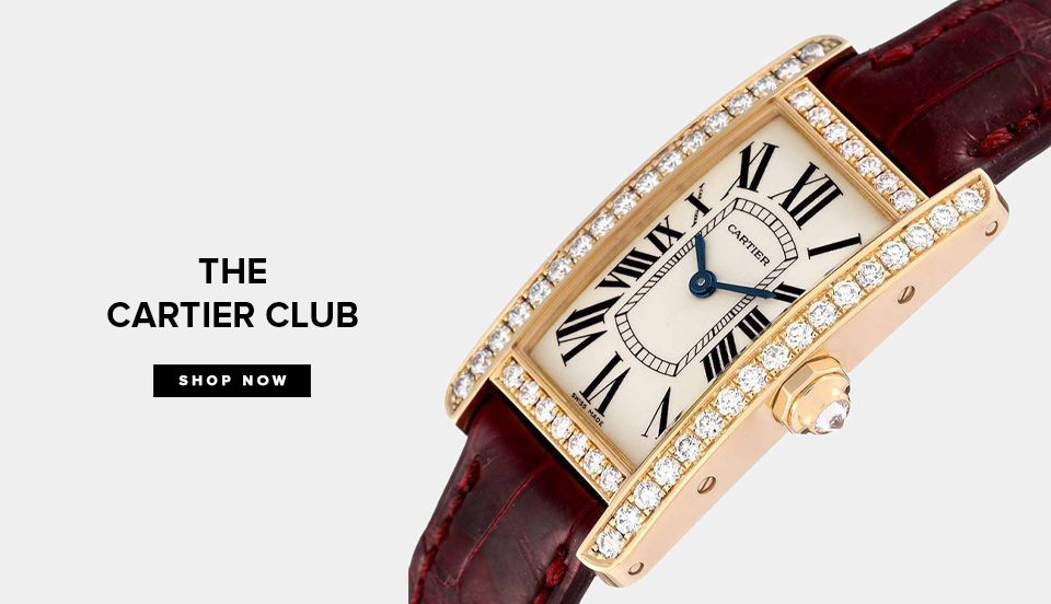 Offers Authenticity Guarantee For Luxury Watches In The UK