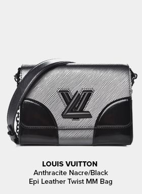 Louis Vuitton World Tour Bandeau – Luxury Closet NY