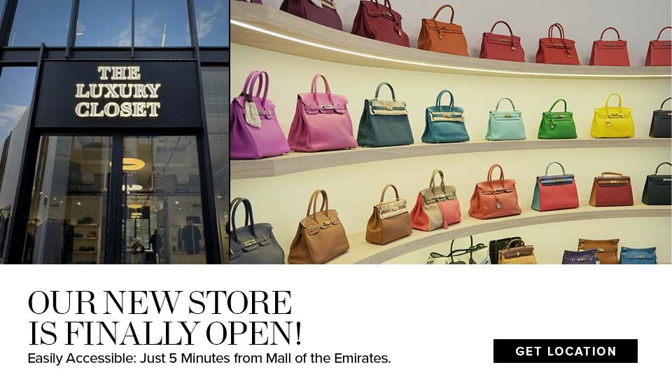 Luxury Fashion - Shop Top Designer Brands Online | The