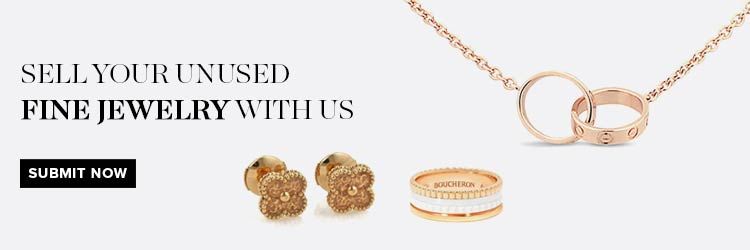 cartier jewelry shop online