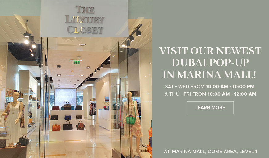 The Luxury Closet Ping Shoes Bags Watches For Men 20190616 Sunday Marinapop Up En