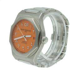 Girard Perregaux Laureato Limited Edition 28 Pcs  Arabic Numbers Men's Watch 42MM