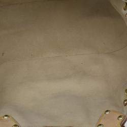 مملوكة مسبقًا حقيبة توت لوي فيتون كانفاس مونوجرامي ثيدا PM