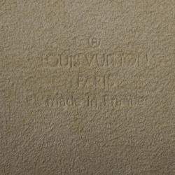 مملوكة مسبقًا حقيبة توت لوي فيتون كانفاس مونوجرامي ثيدا PM