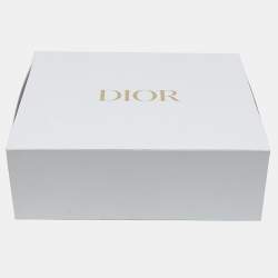 Baby Dior Cream Embroidered Sleeping Bag