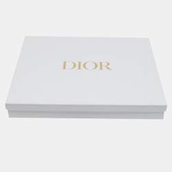 Baby Dior Pink Hexagon Weave Basket Print Cotton Track Set 12M 