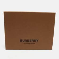 Burberry Kids Vintage Cotton Pique Check Trimmed Pintuck Dress 3 Yrs 