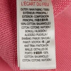 Burberry Kids Dutch Floral Print Cotton Sweatshirt 2 Yrs