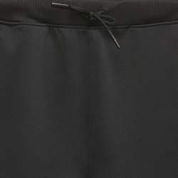 Pre Owned سراويل رياضية بربري رمادي / أسود جيرسي 12 سنة