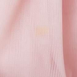 مملوكة مسبقًا Dolce & Gabbana Pink Tulle Skirt (11-12 Yrs)