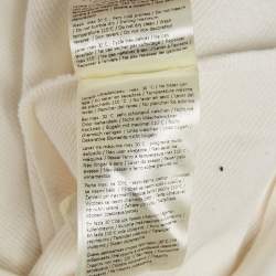 Pre Owned Fendi x FRGMT x Pokémon White Printed Cotton Hoodie 12 Yrs 