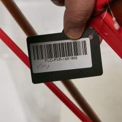 مملوكة مسبقًا Fendi Kids Beige/Black Cotton Knit Baguette Bag Sweatshirt and Sweatpants Set 12+ Yrs