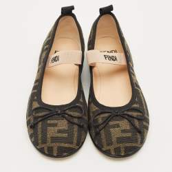 مملوكة مسبقًا باليرينا فيندي جاكار زوكّا بني مقاس 29