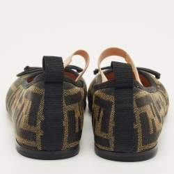 مملوكة مسبقًا باليرينا فيندي جاكار زوكّا بني مقاس 29