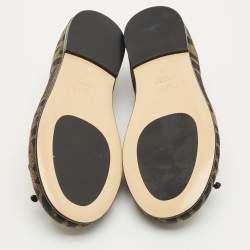 مملوكة مسبقًا باليرينا فيندي جاكار زوكّا بني مقاس 29