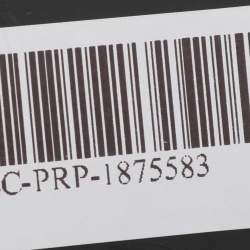 Pre Owned Fendi Kids Pink/White Jersey Logo Embroidered Dress 7 Yrs