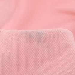 Pre Owned Fendi Kids Pink Jersey Track Tracksuit 8 Yrs