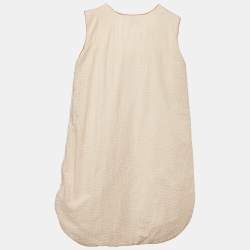 Pre Owned Hermes Melon Cotton Cabriole Sleeping Bag 