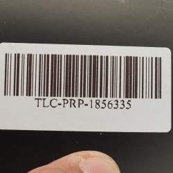 Pre Owned Kenzo Kids White Tiger Embroidered Cotton Sweatshirt 4Yrs