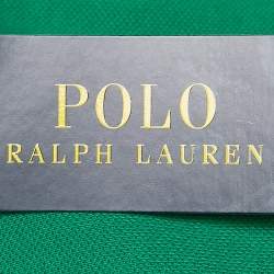 Pre Owned Polo Ralph Lauren Green Logo Embroidered Cotton Pique Polo 6 Yrs