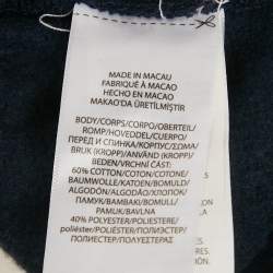 Pre Owned Polo Ralph Lauren Kids Multicolor Cotton Joggers L/12-14Yrs
