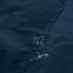 Pre Owned Polo Ralph Lauren Boys Colorblocked Reversible Puffer Jackets L/14-16Yrs