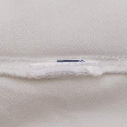 Pre Owned Polo Ralph Lauren Kids Embroidered Pique Polo T-Shirt 7 Yrs